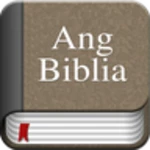 the filipino bible offline android application logo